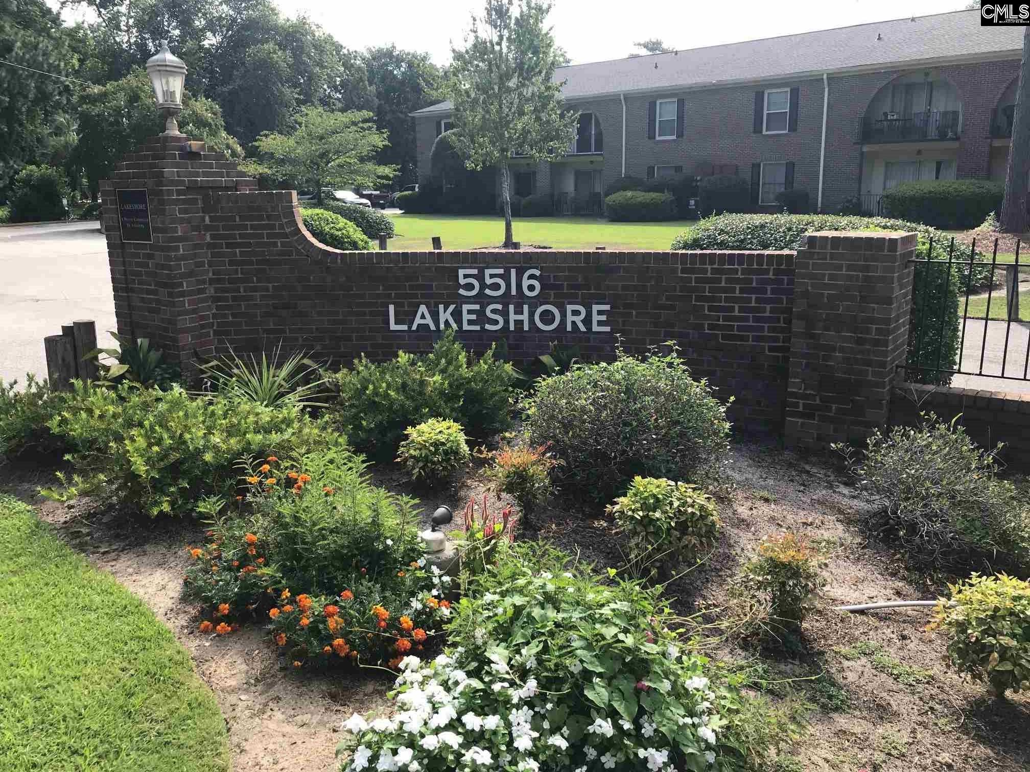 5516 Lakeshore Columbia, SC 29206