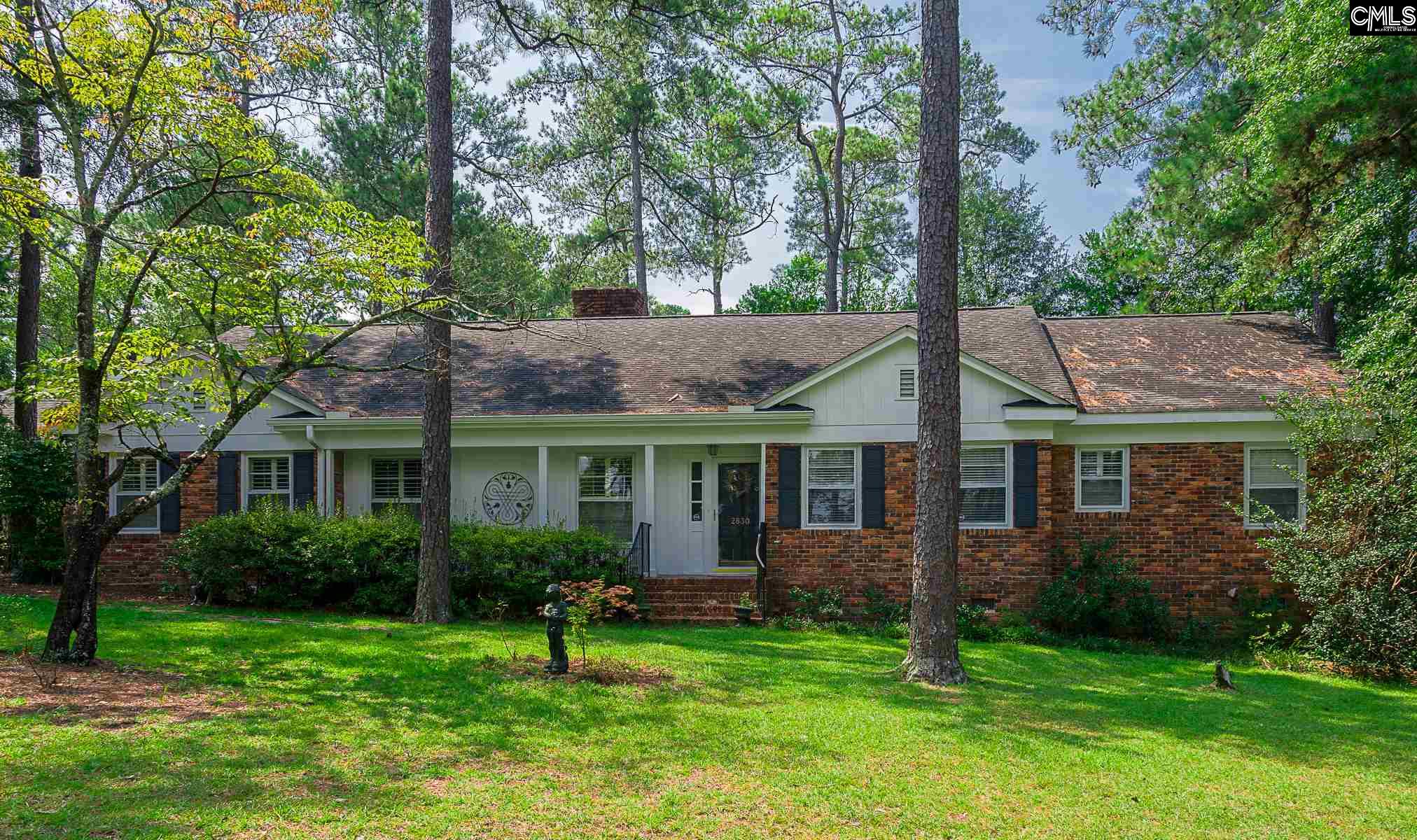 2830 Spann Columbia, SC 29204