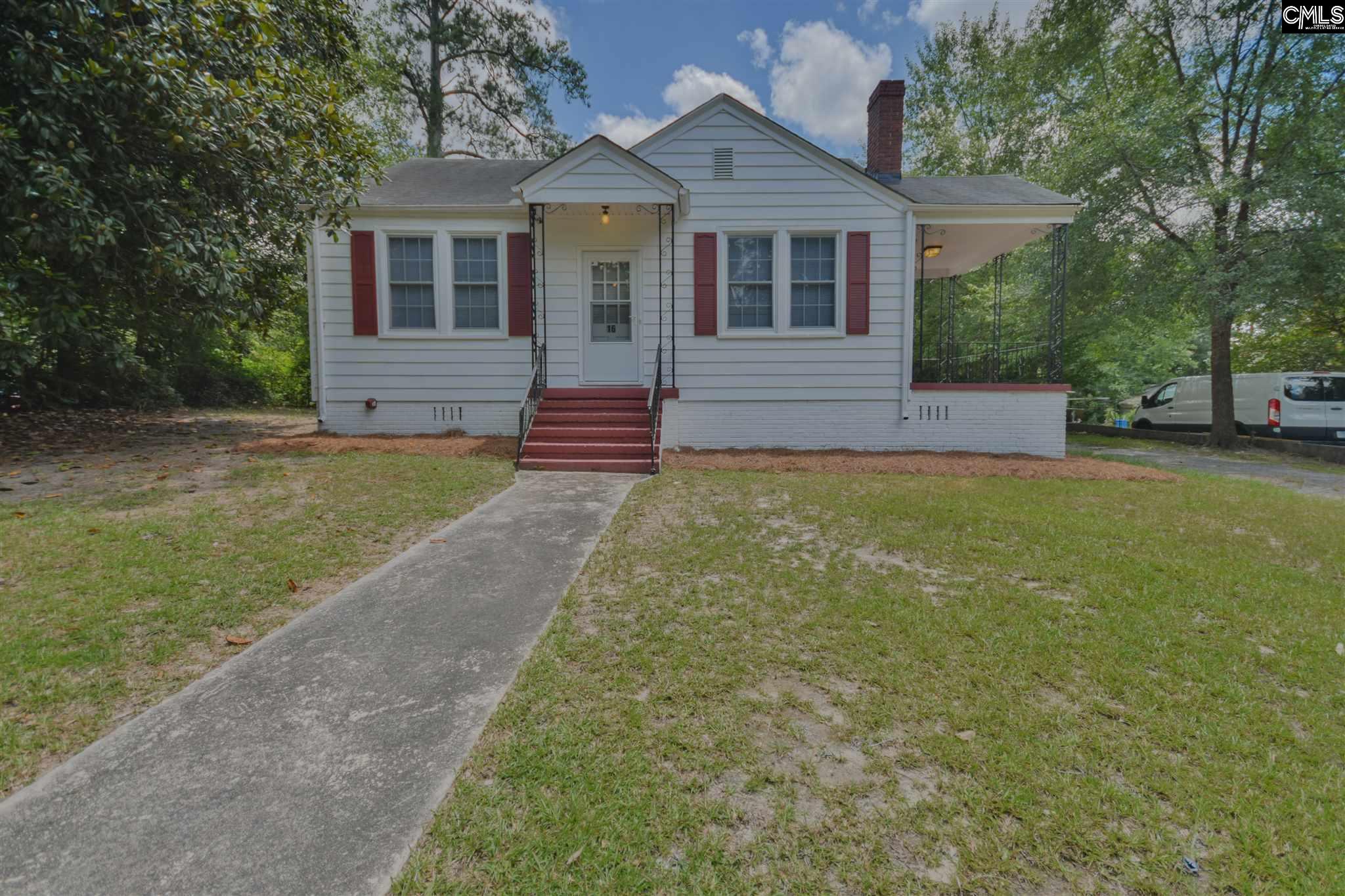16 Bayview Columbia, SC 29204
