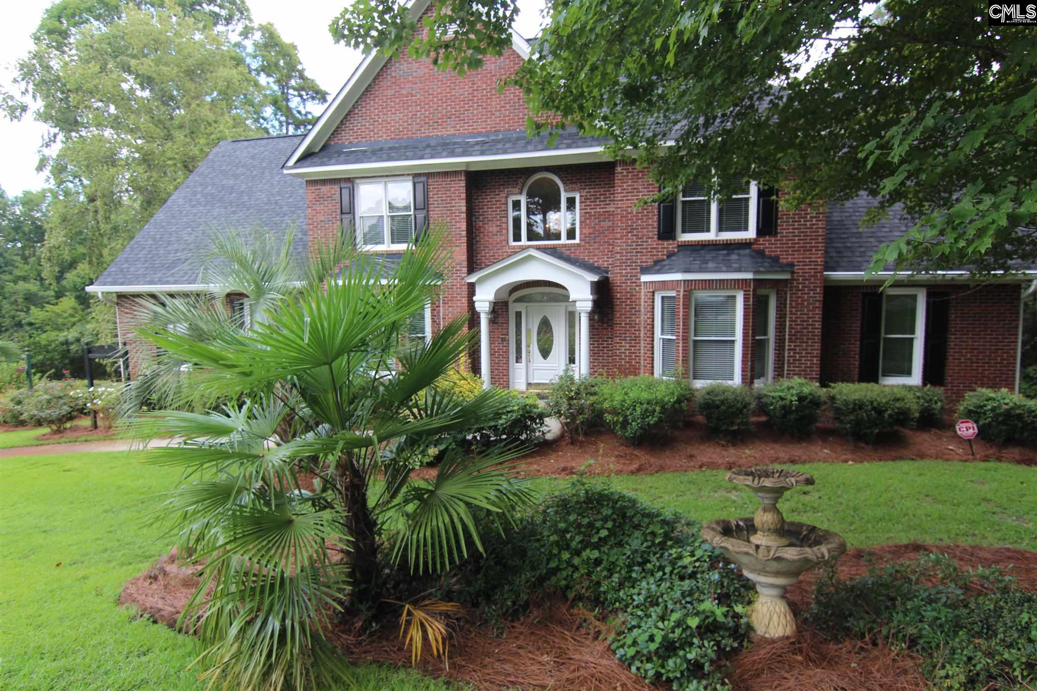 207 Misty Oaks Lexington, SC 29072
