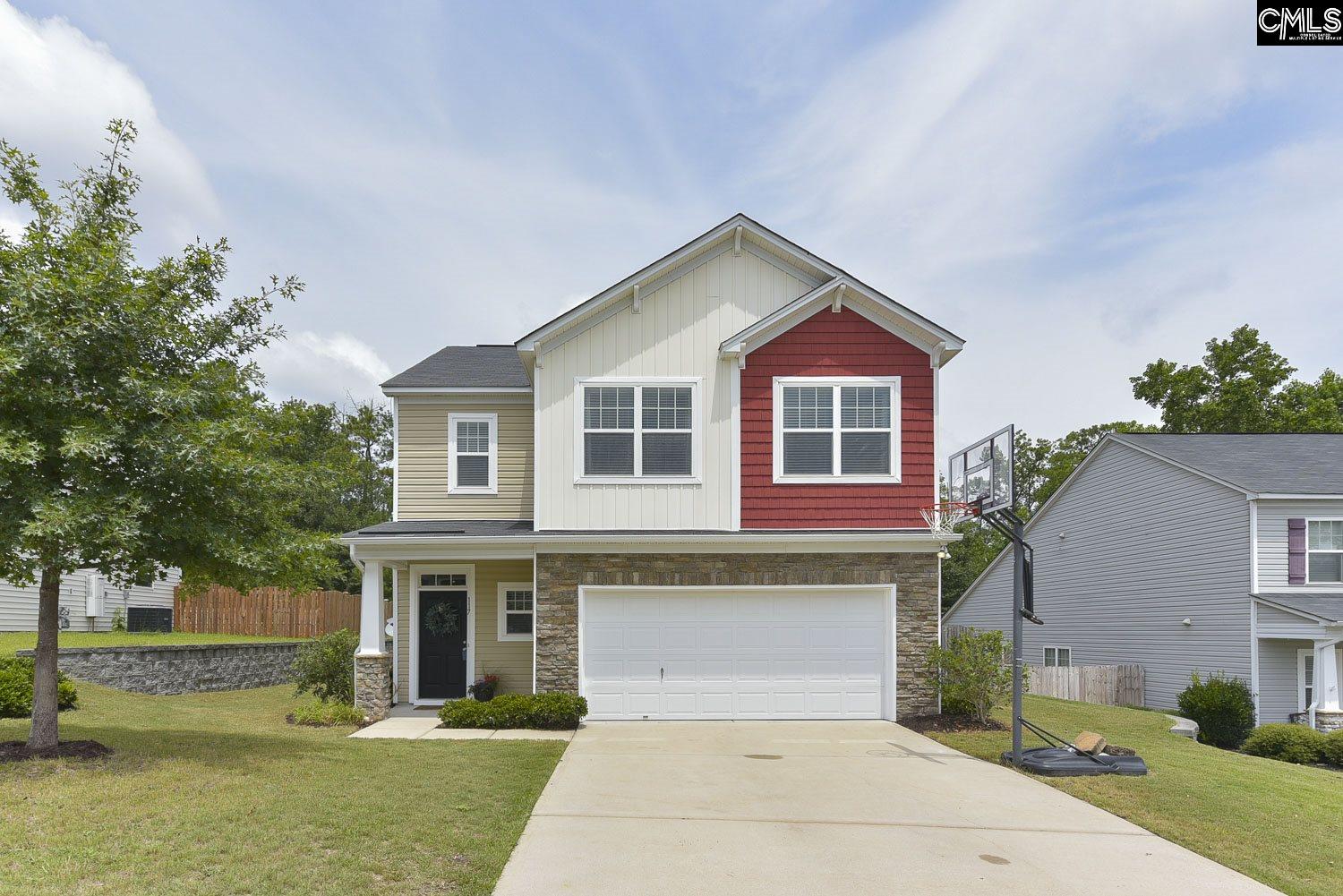 117 Mews Way Lexington, SC 29072