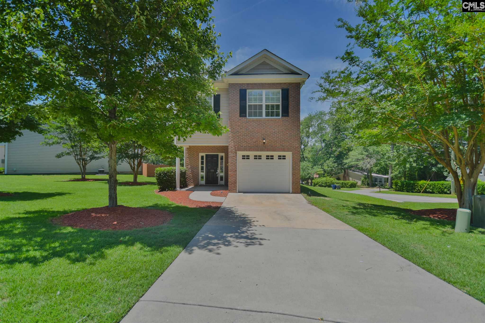 108 Park Ridge Lexington, SC 29072