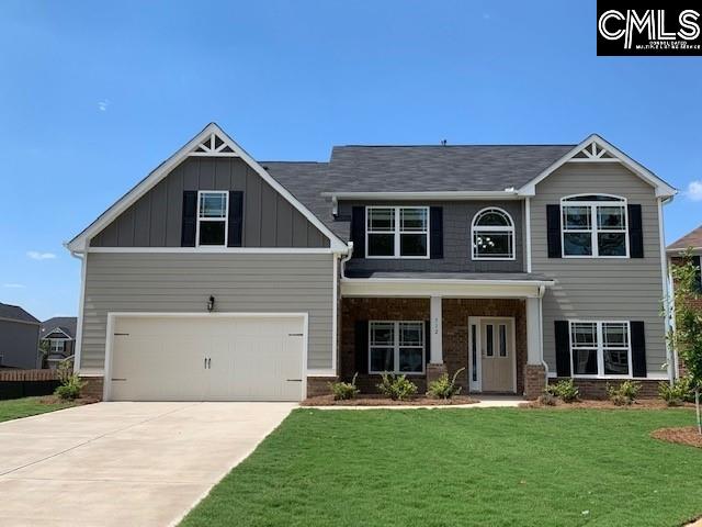 712 Turner Hill Lexington, SC 29073