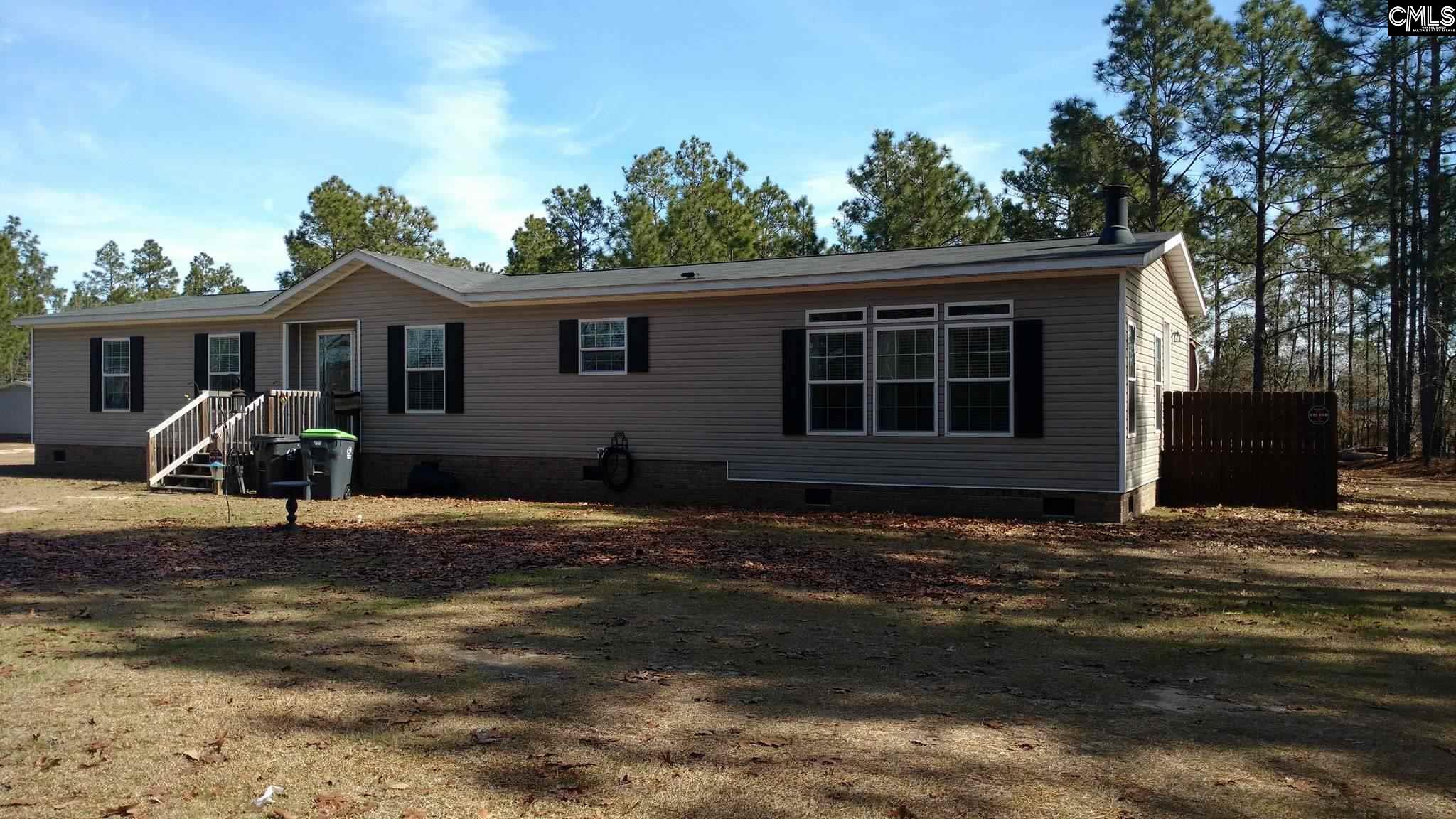 1207 Pine Plain Gaston, SC 29053