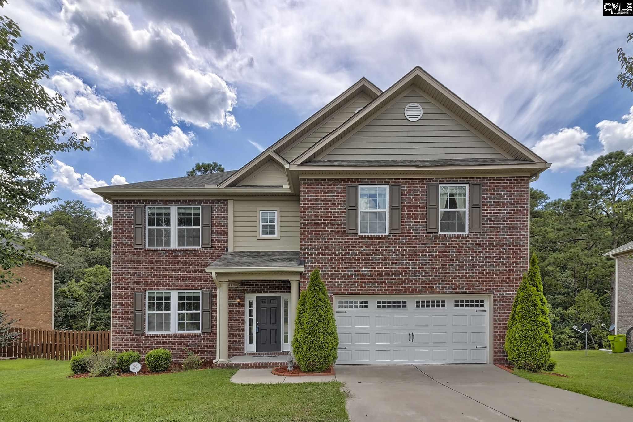 421 Preakness Elgin, SC 29045-7129