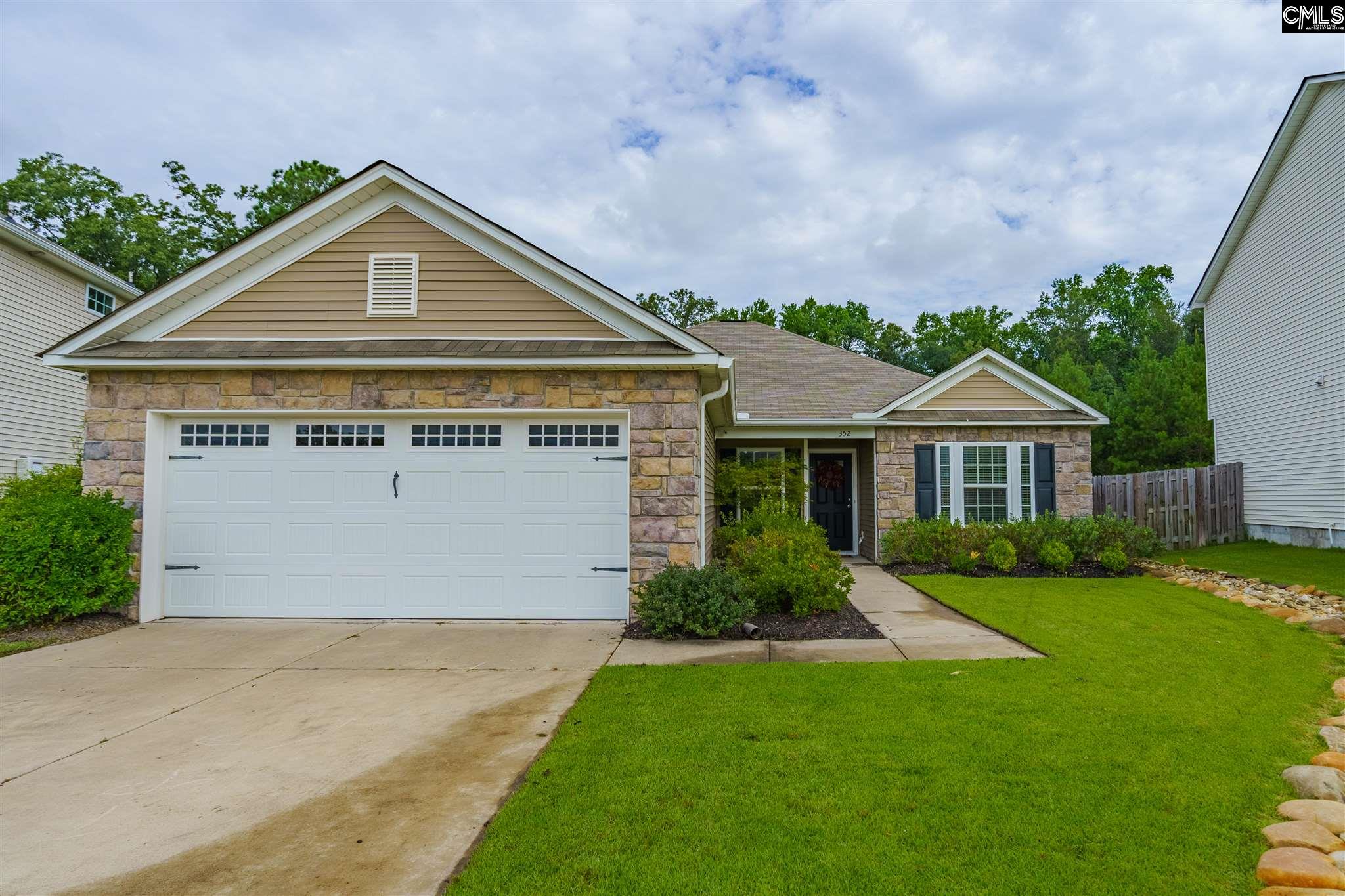 352 Longfellows Elgin, SC 29045