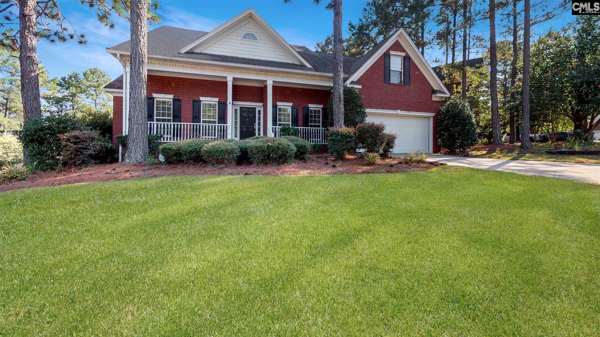 1 Staunton Columbia, SC 29229