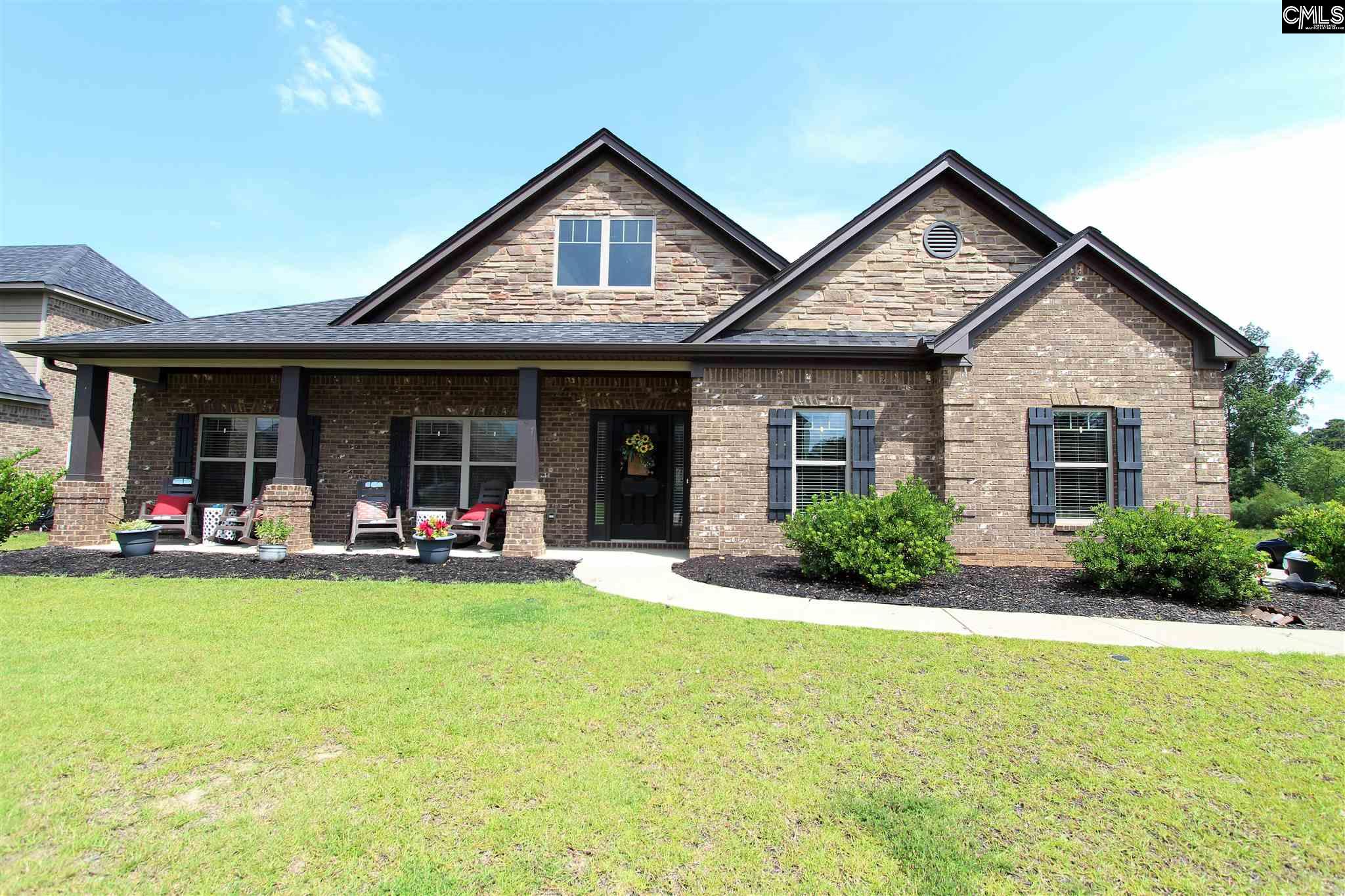 697 Autumn Ridge Chapin, SC 29063