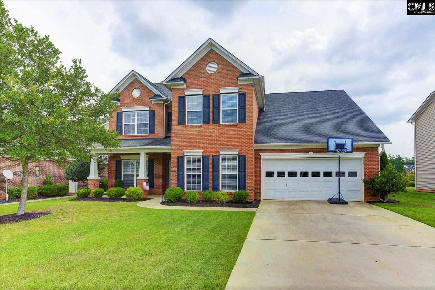510 Brooksong Irmo, SC 29063