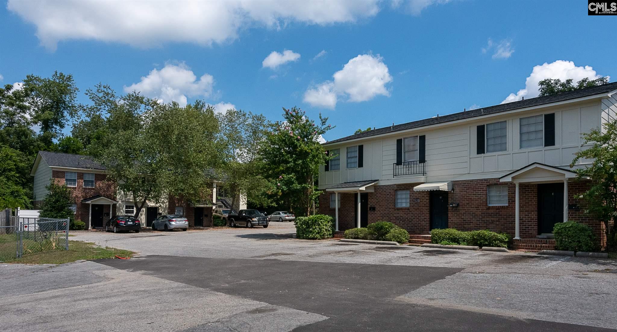 1430 Aralia Columbia, SC 29205