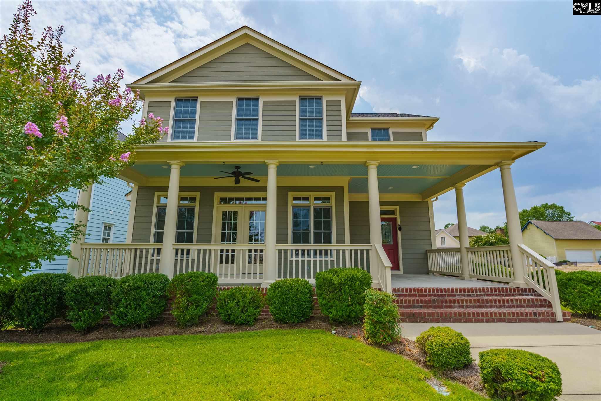 830 Harborside Columbia, SC 29229