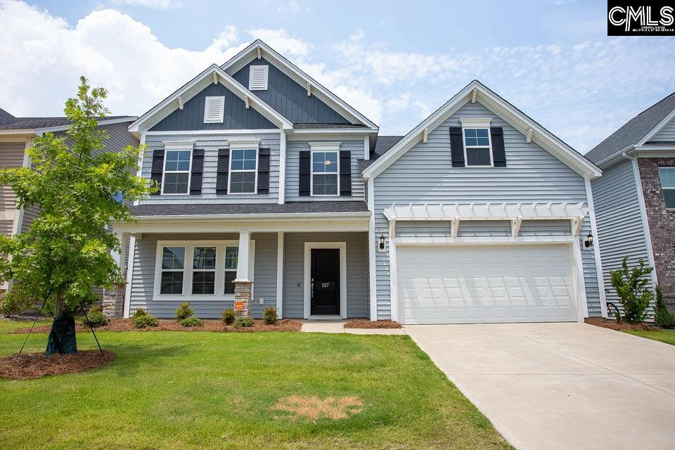 227 Liberty Ridge Elgin, SC 29045