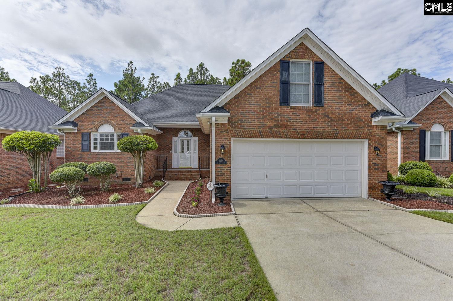 115 Camlin Columbia, SC 29229