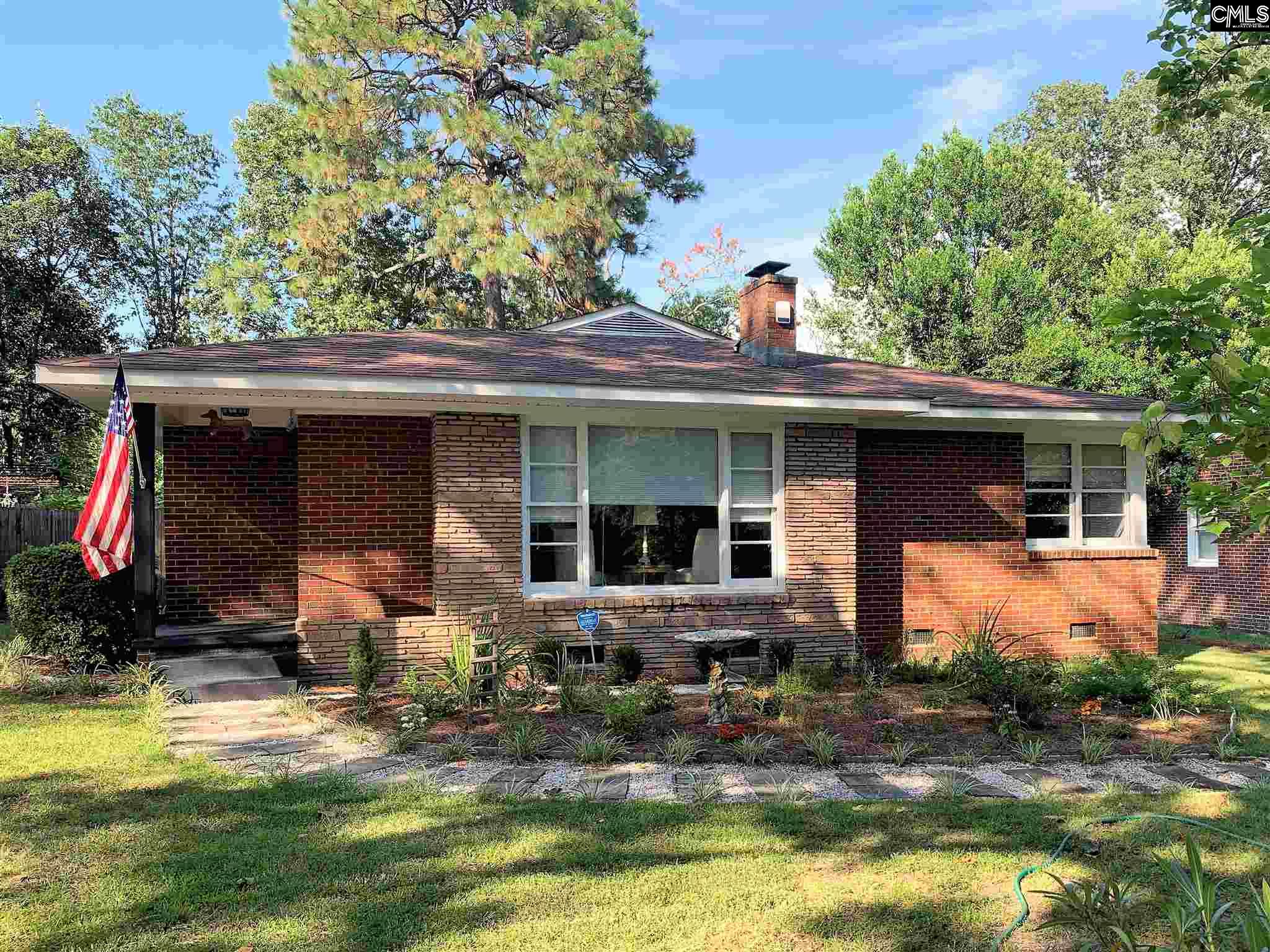 1117 S Holly Columbia, SC 29205