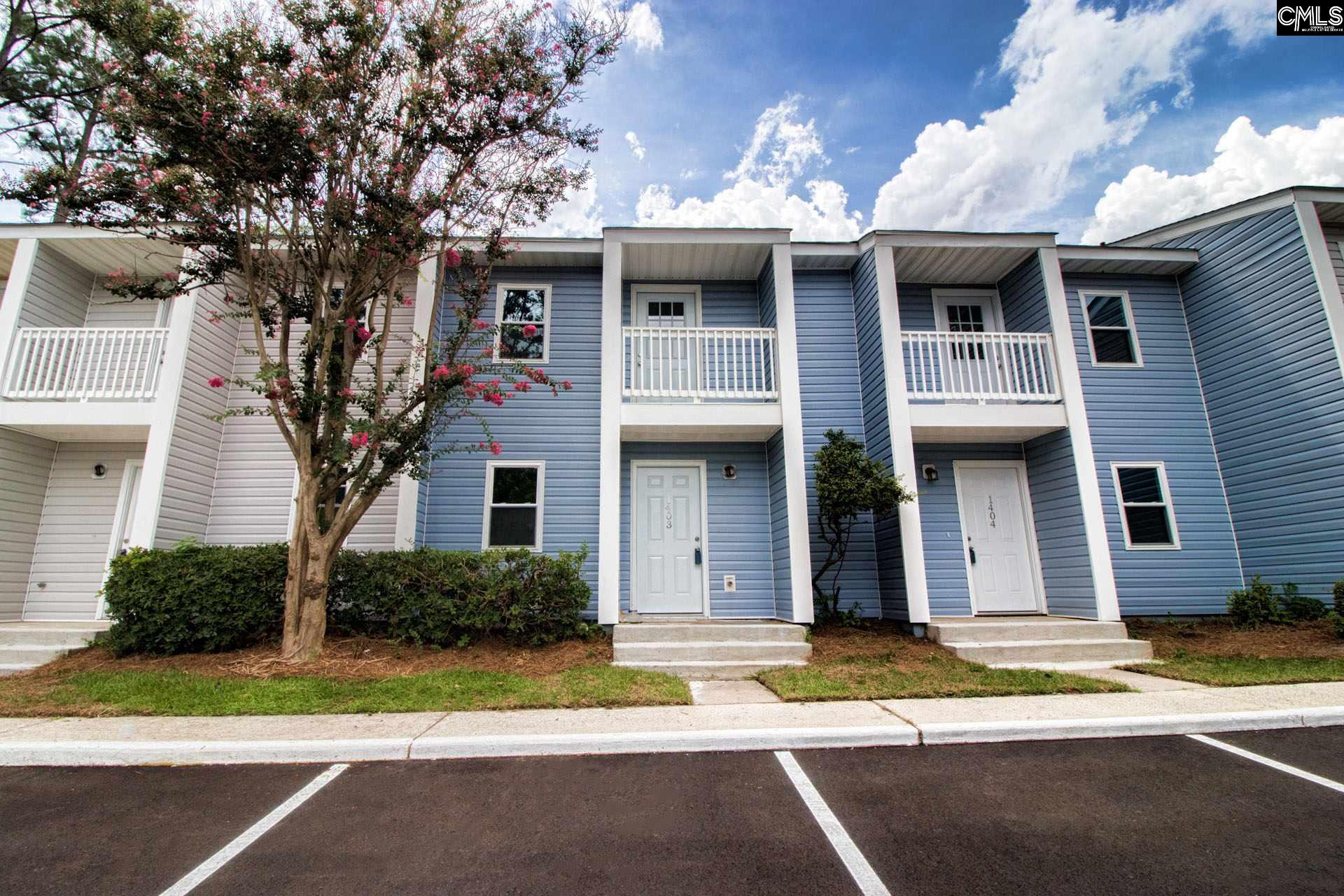 308 Percival Road Columbia, SC 29206