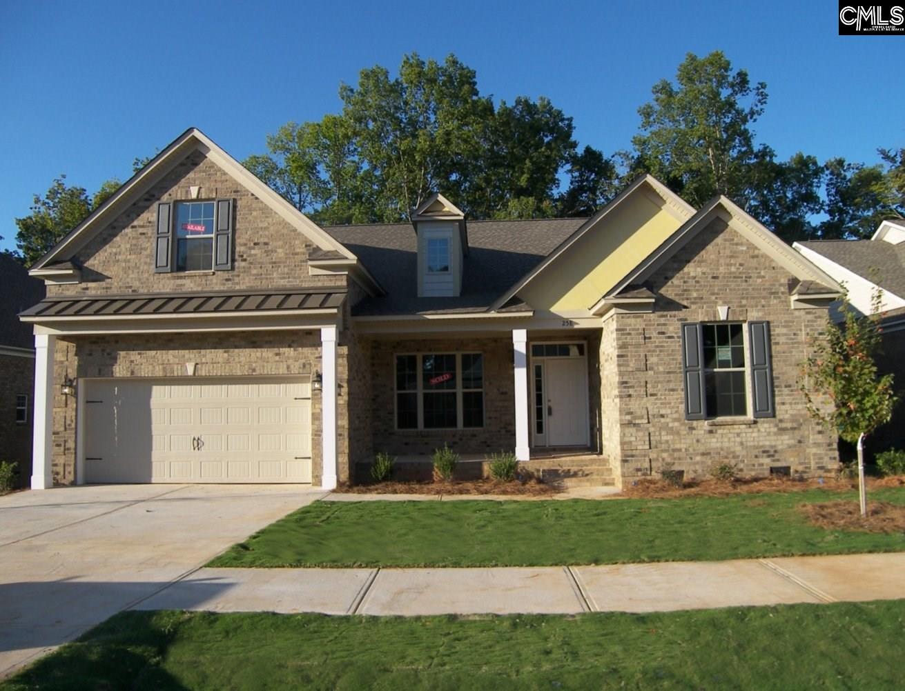 258 Regatta Forest Columbia, SC 29212