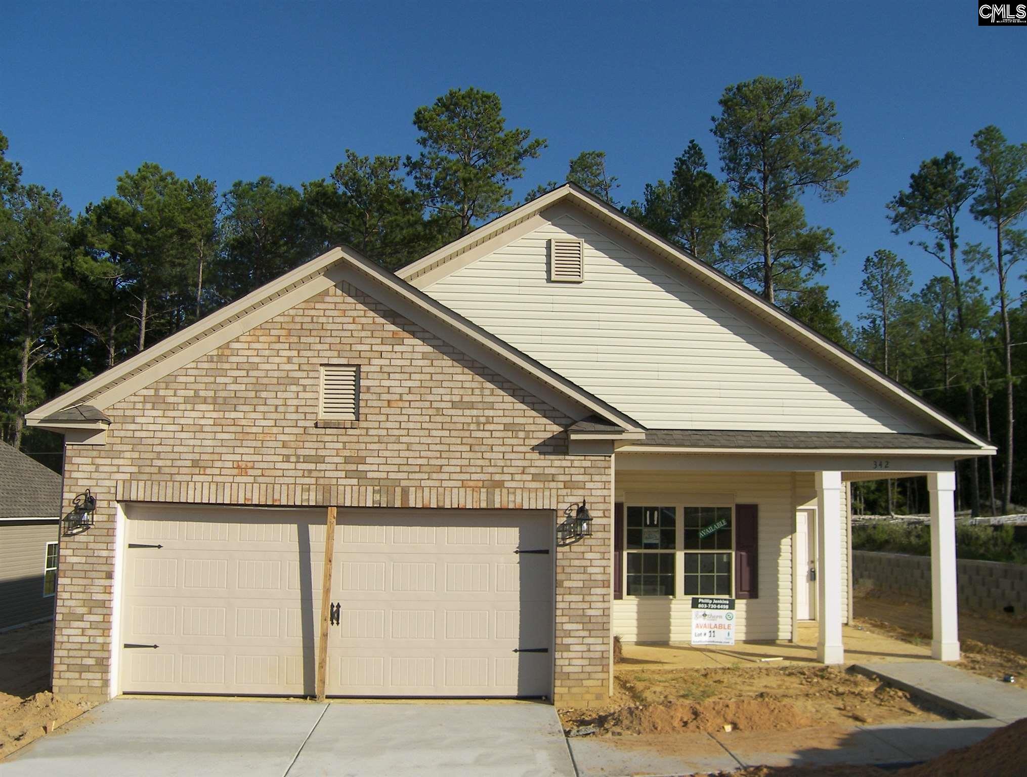 342 Silver Anchor Columbia, SC 29212