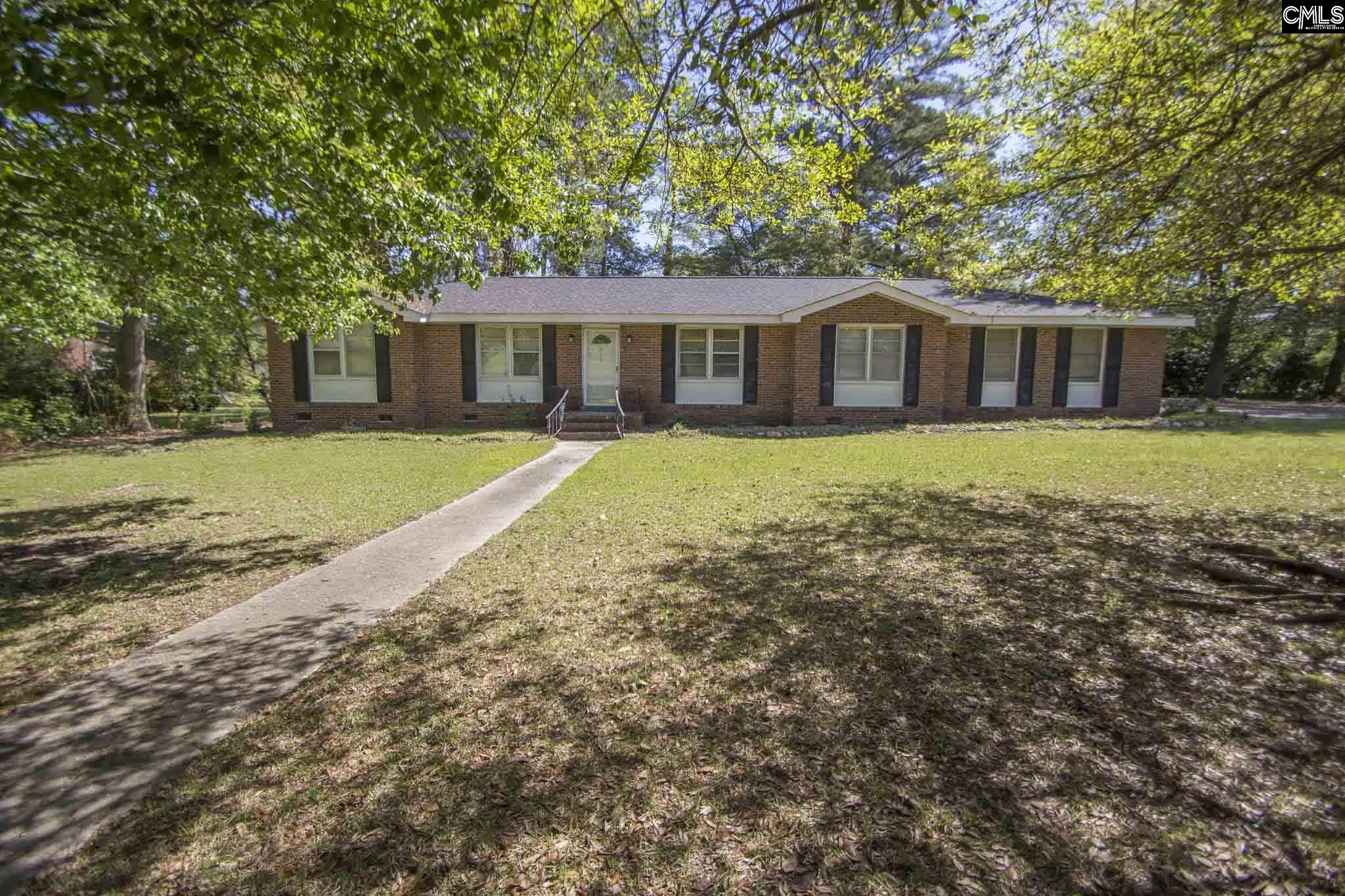 7600 Millbrook Columbia, SC 29223