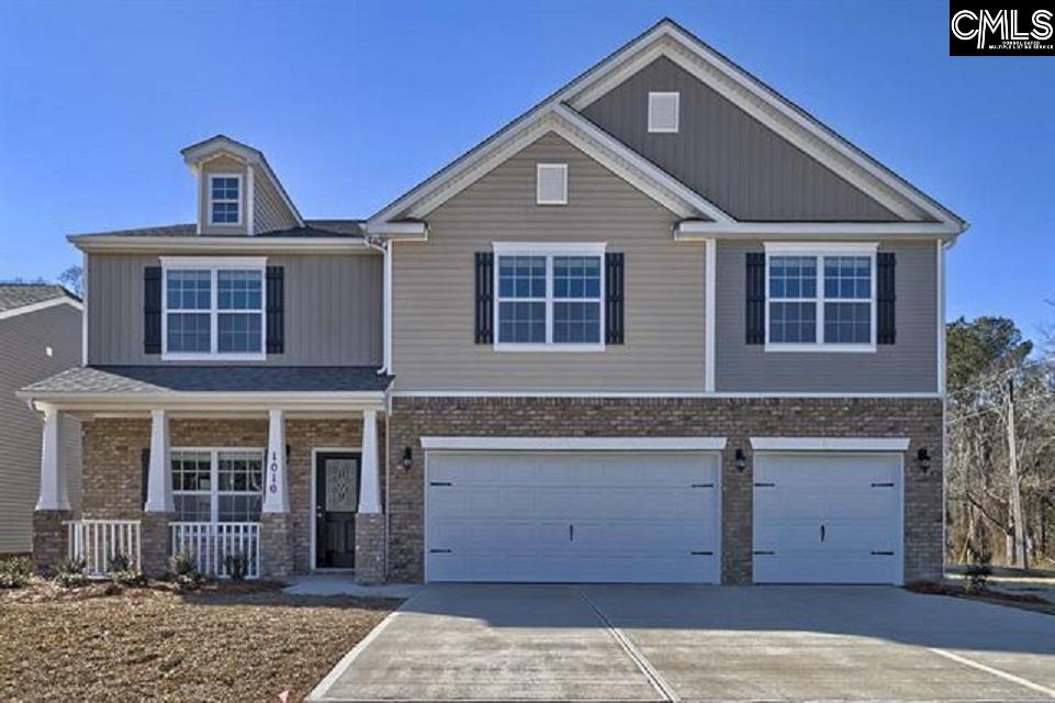 Elgin SC Real Estate 193 Esso Elgin SC 29045 MLS 477383