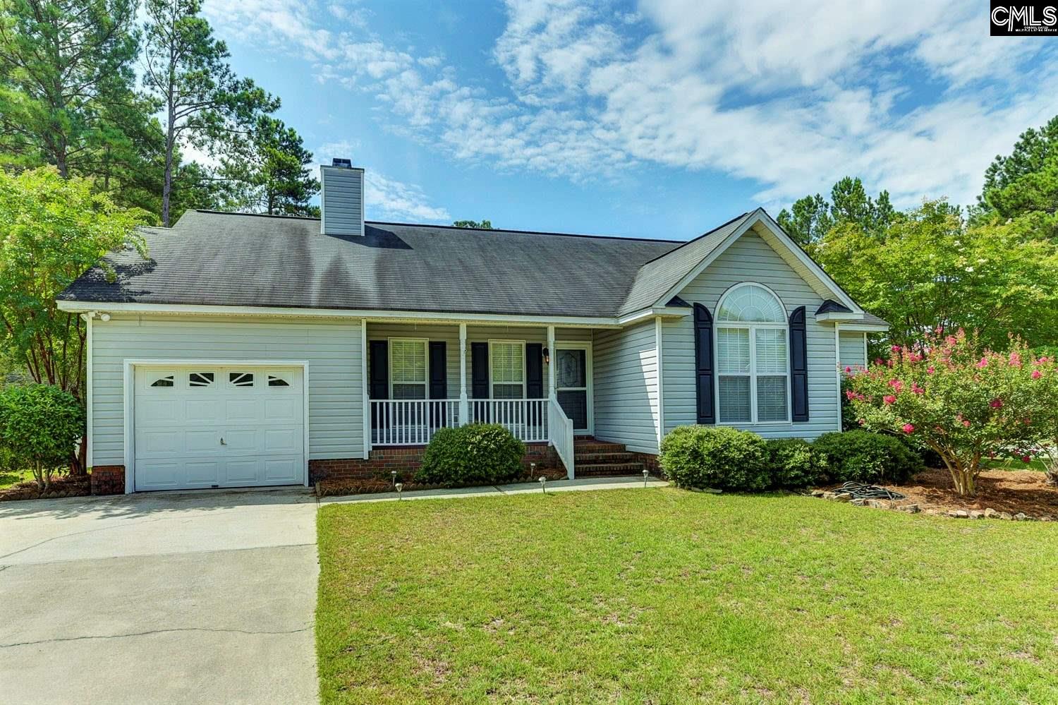 200 Dove Park Columbia, SC 29223