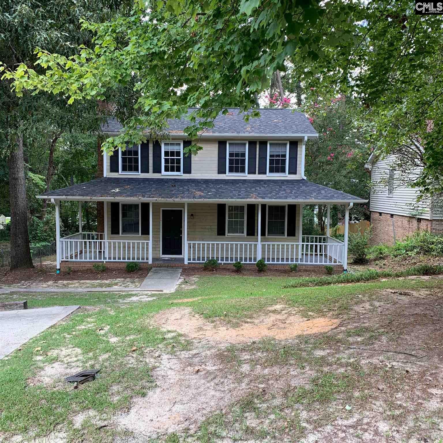 2017 Bedford Columbia, SC 29209-4145