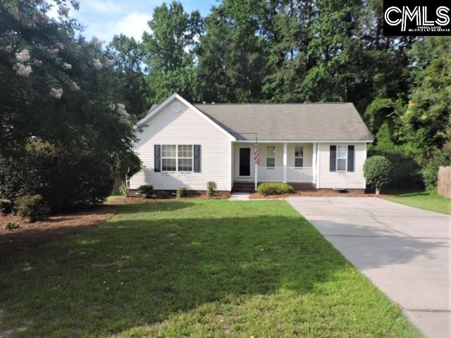 109 Gibson Forest Lexington, SC 29072
