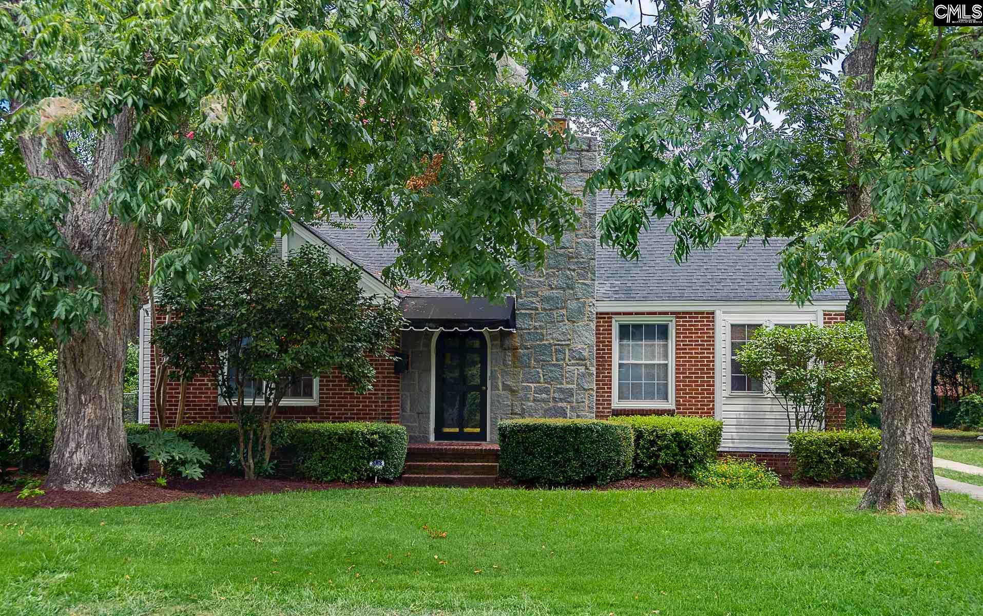 3219 Devereaux Columbia, SC 29205-1813