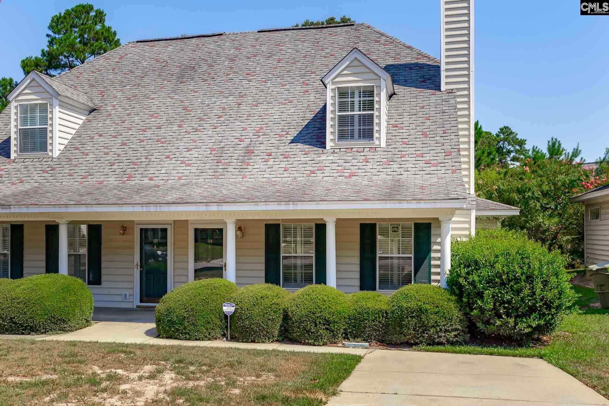 149 Gate Post Columbia, SC 29223