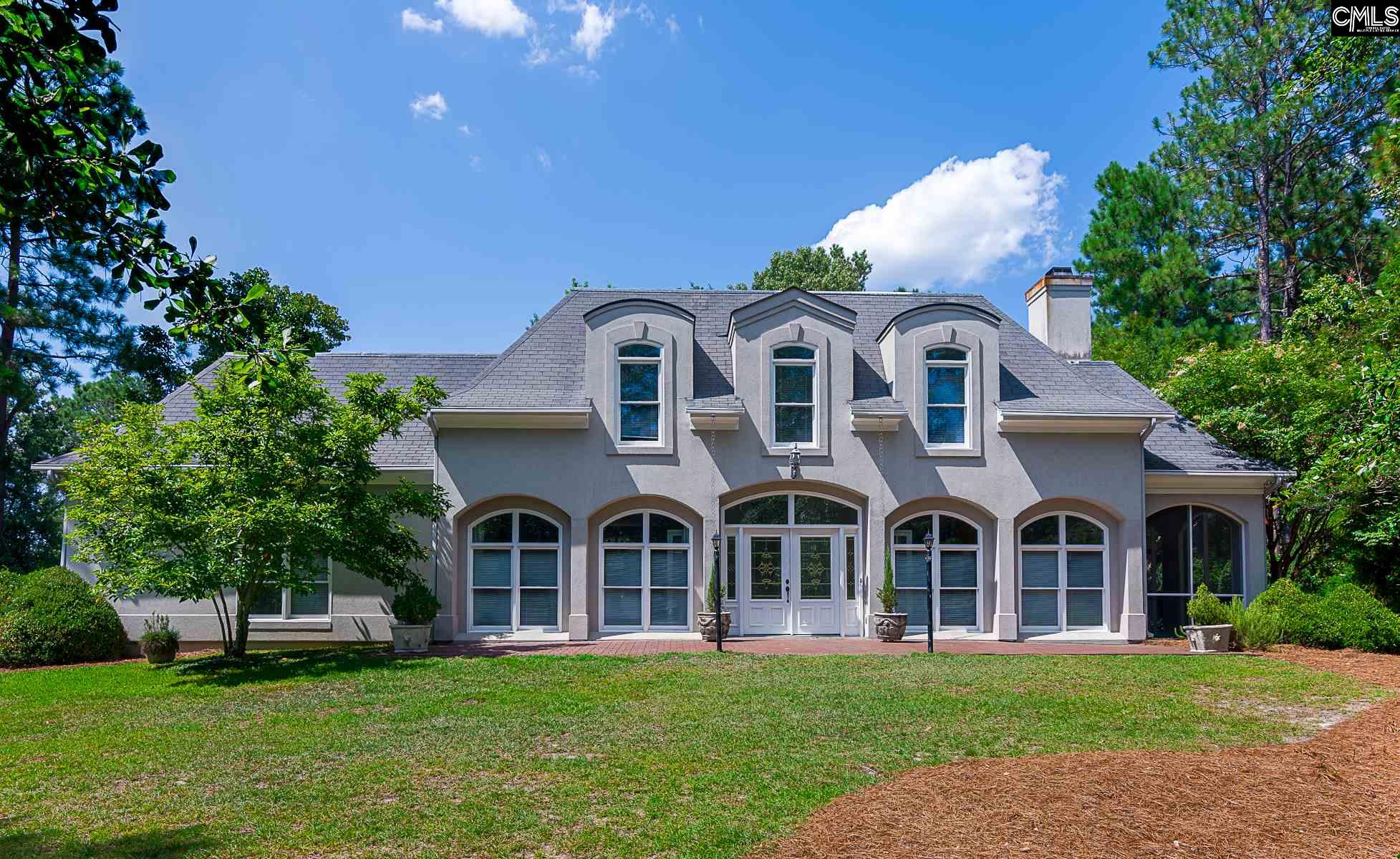 2 Tomotley Columbia, SC 29209