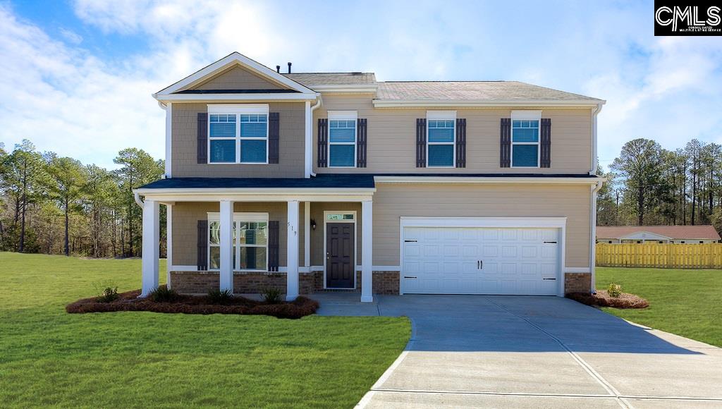 139 Wildlife Grove Lexington, SC 29072
