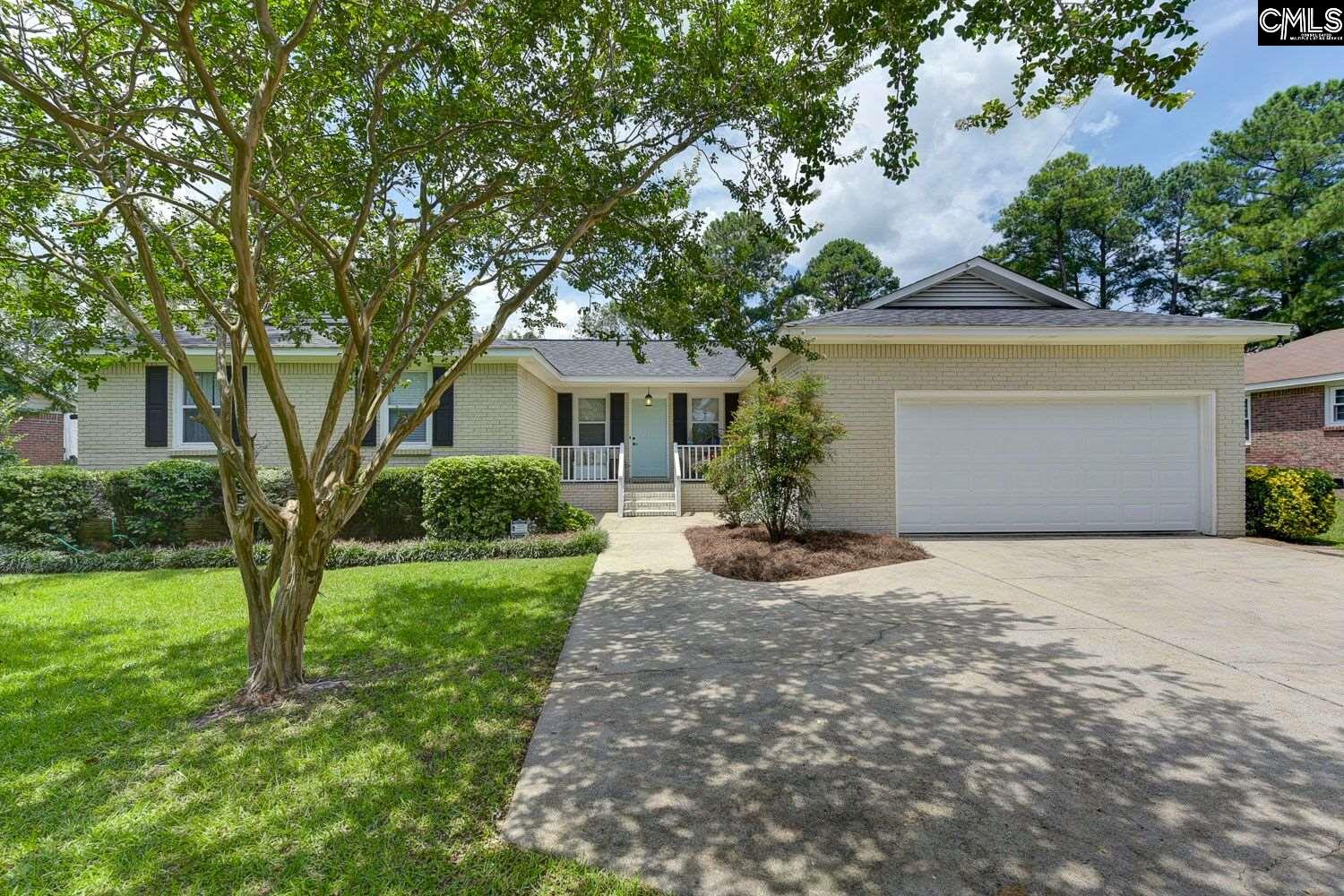 404 Kitti Wake West Columbia, SC 29170