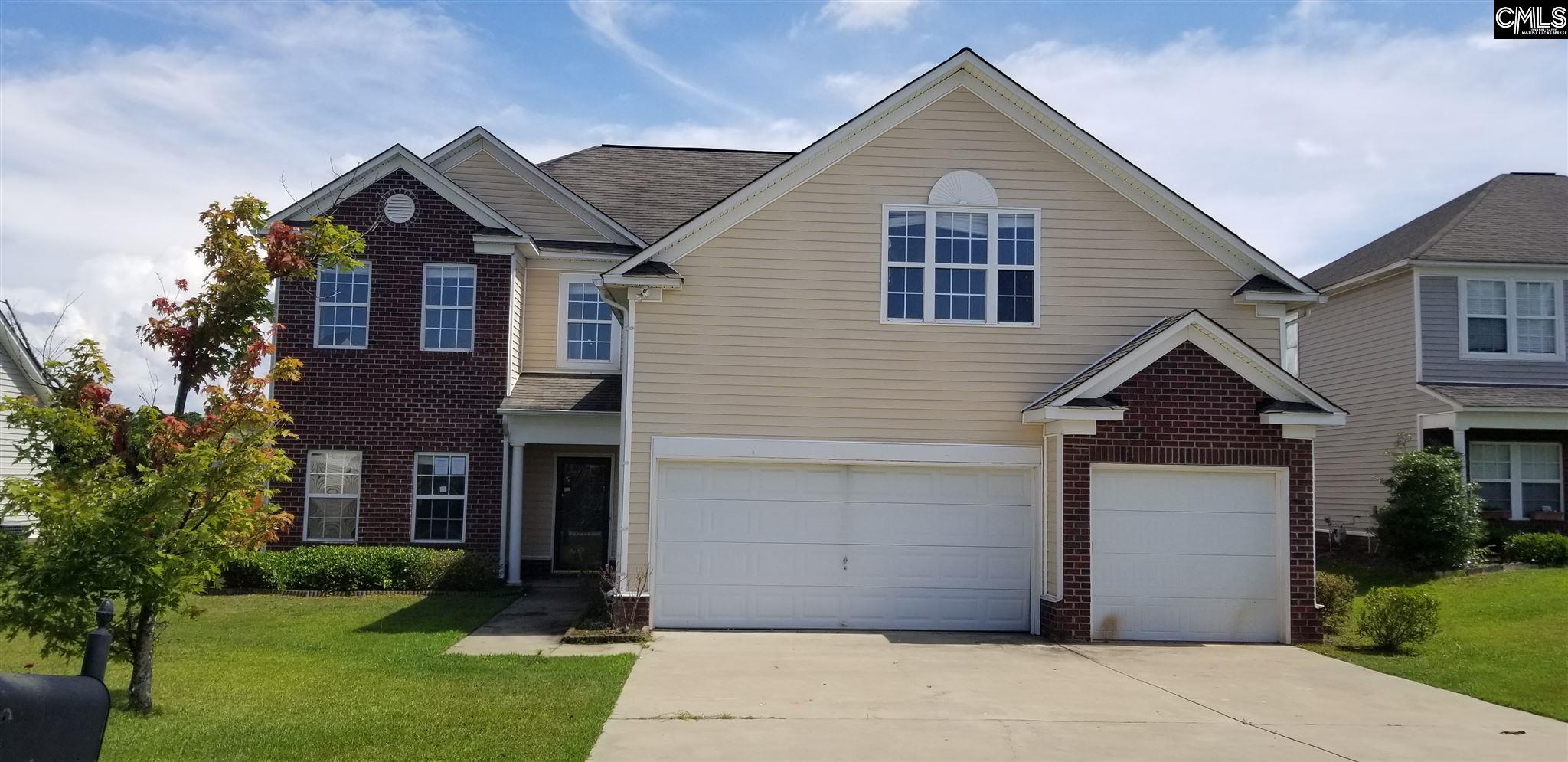 345 Baccharis Columbia, SC 29229