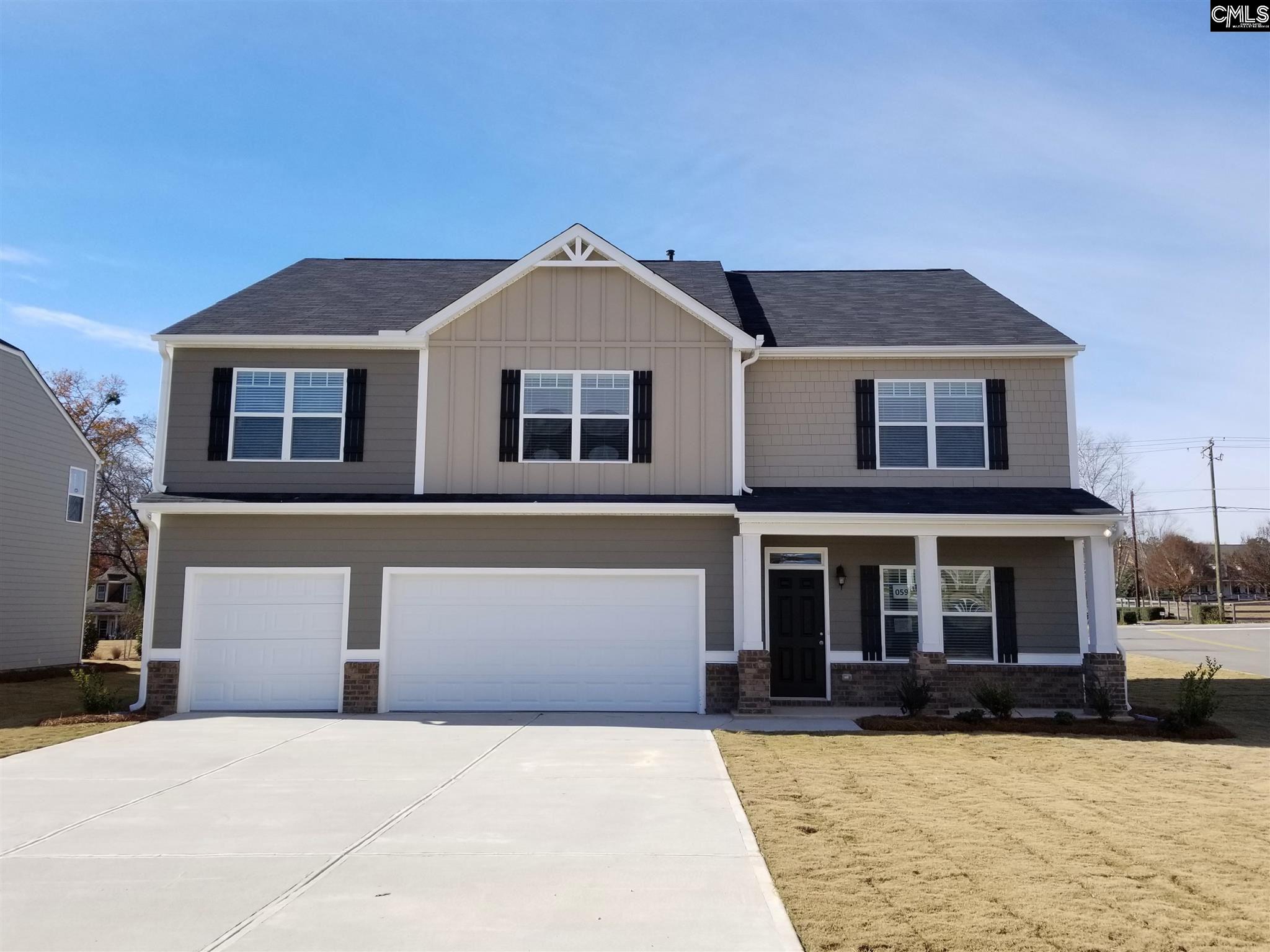 538 Rimer Pond Blythewood, SC 29016
