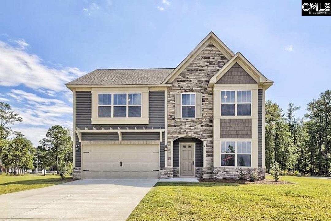 732 Equinox Lexington, SC 29073
