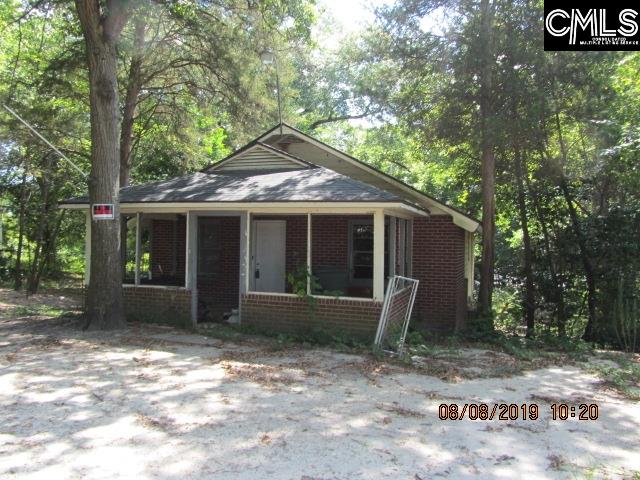 2624 Dubard Columbia, SC 29204