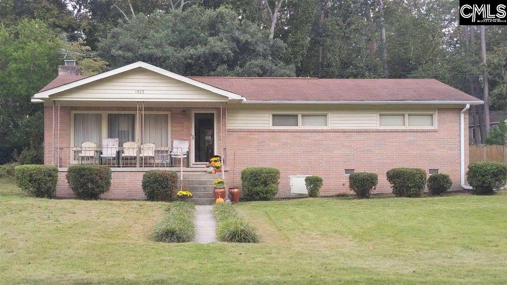 1925 Boyer Columbia, SC 29204-7738