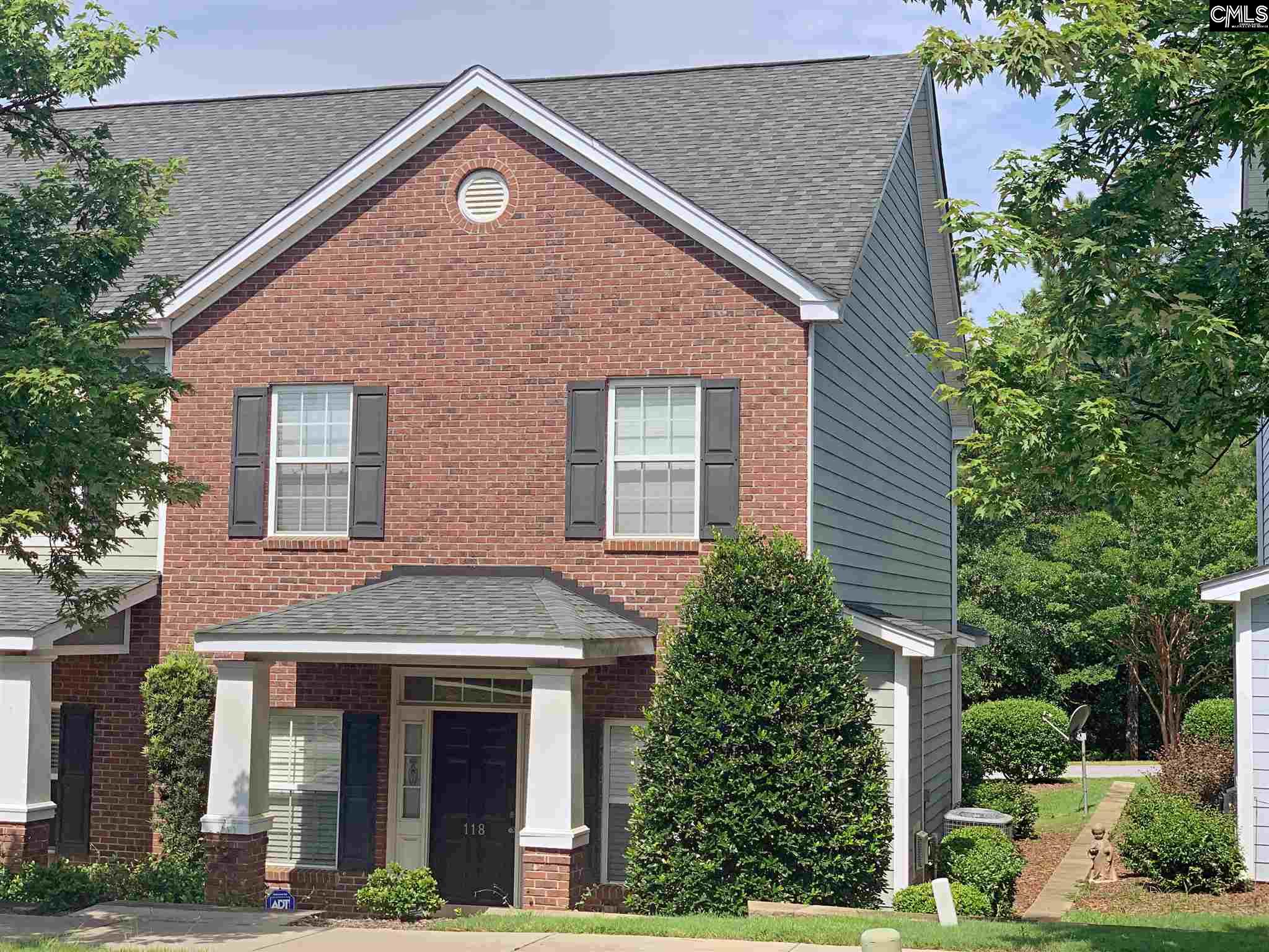 118 Baysdale Columbia, SC 29229