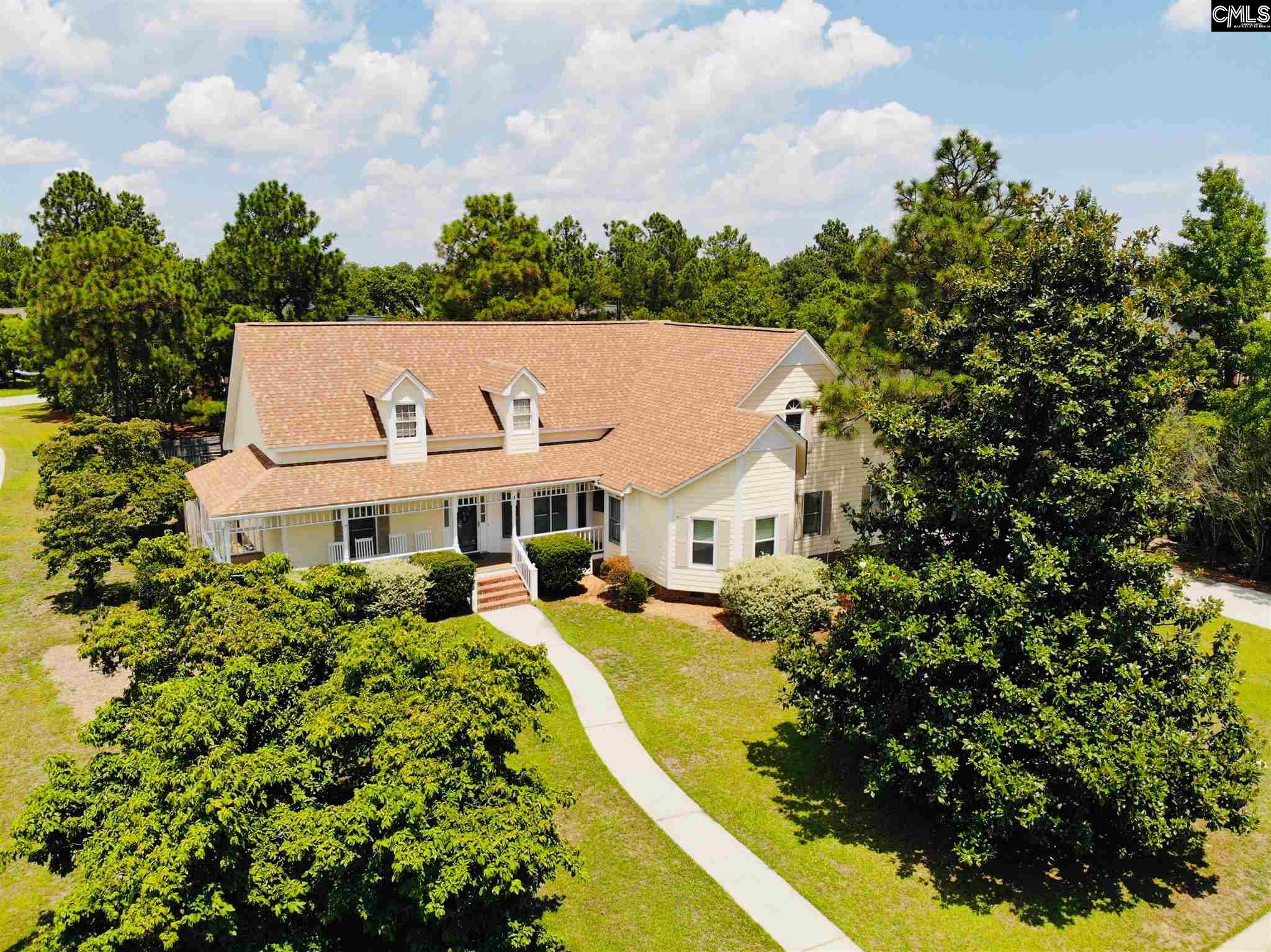 1 Hilltopper Blythewood, SC 29016