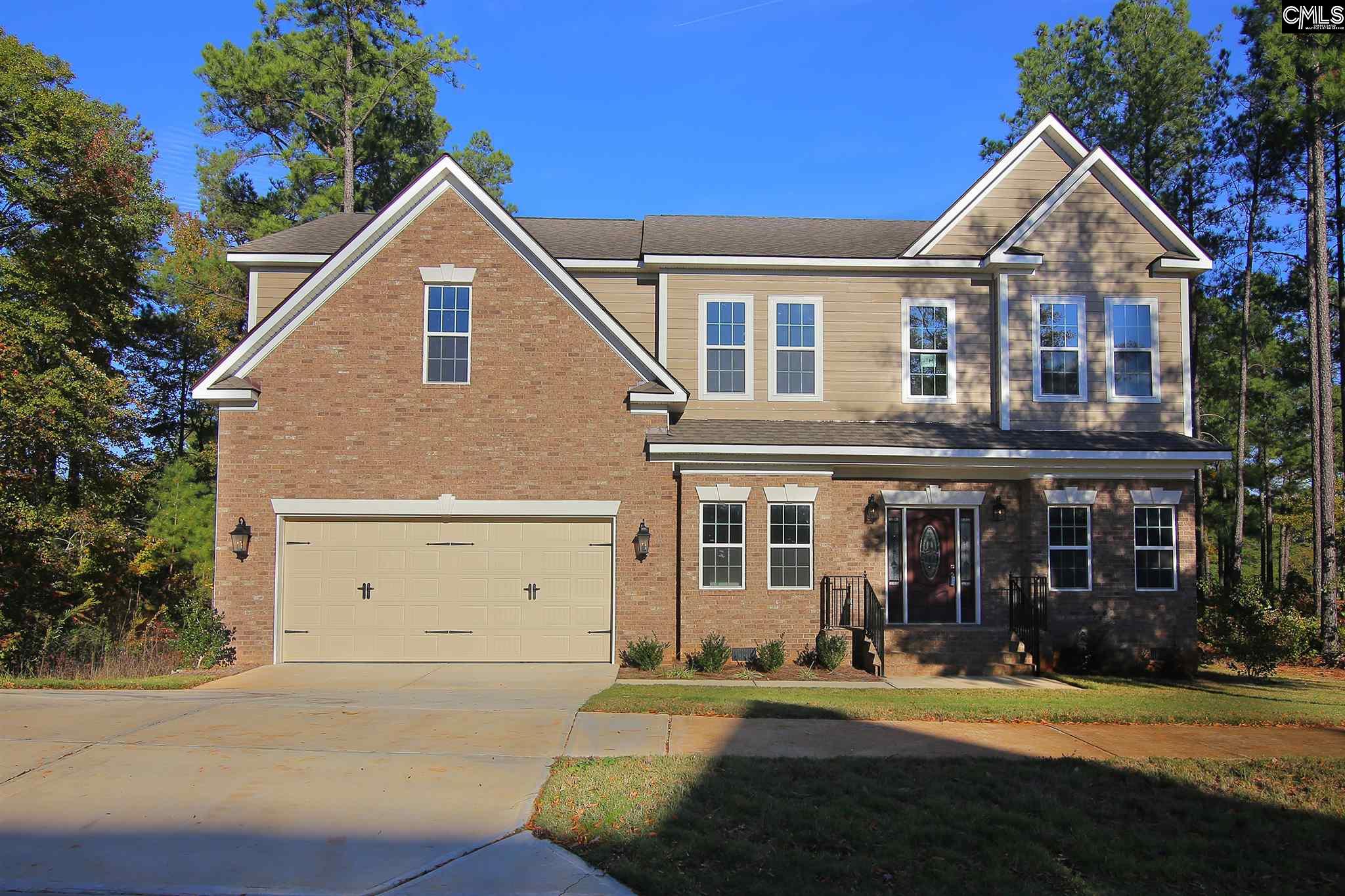 1028 Coogler Crossing Blythewood, SC 29016