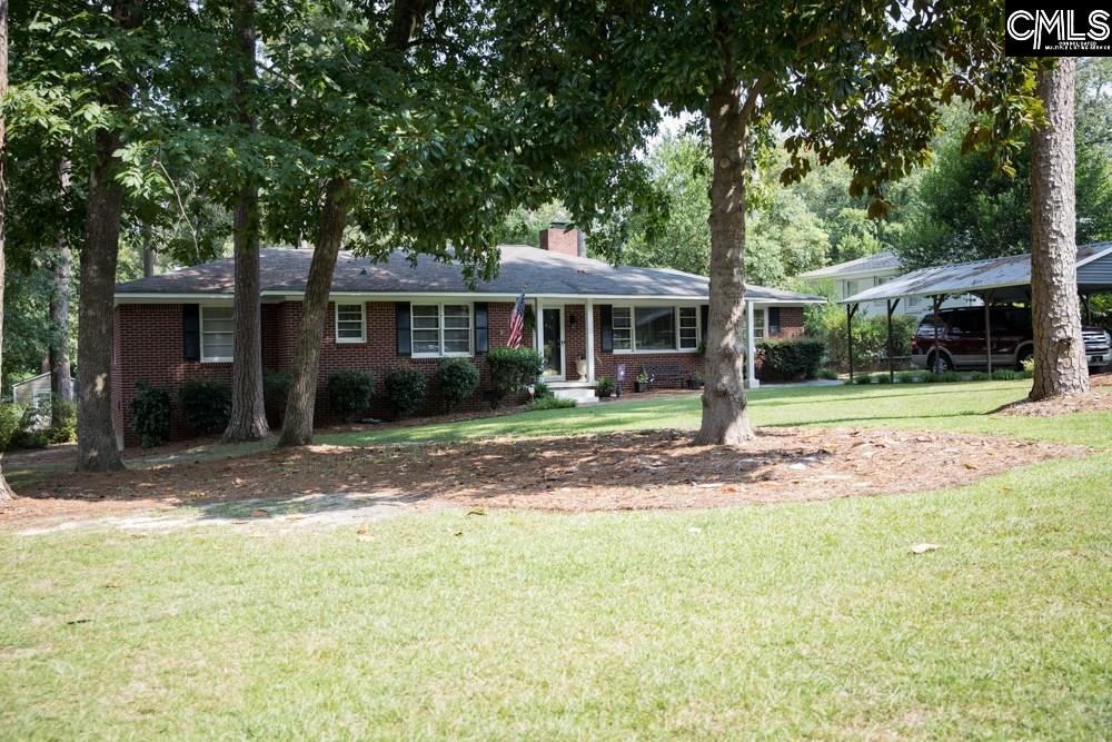 5802 Sylvan Columbia, SC 29206