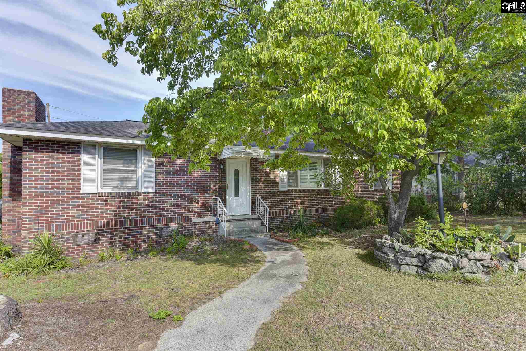1323 Suber Columbia, SC 29205-4838