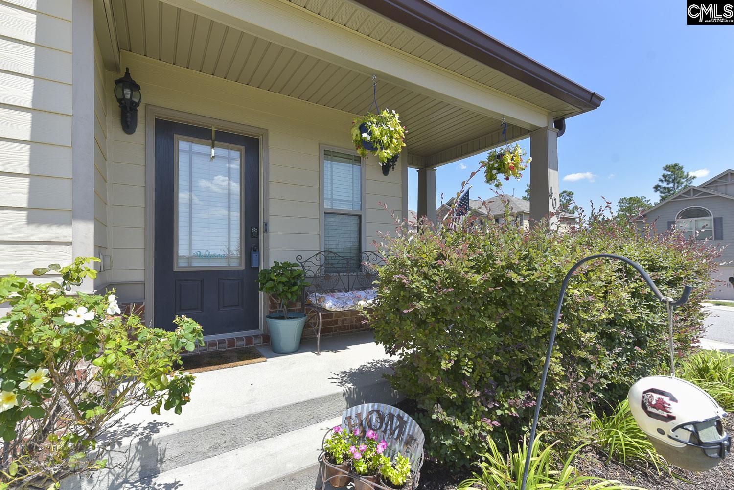 404 Walking Lexington, SC 29073