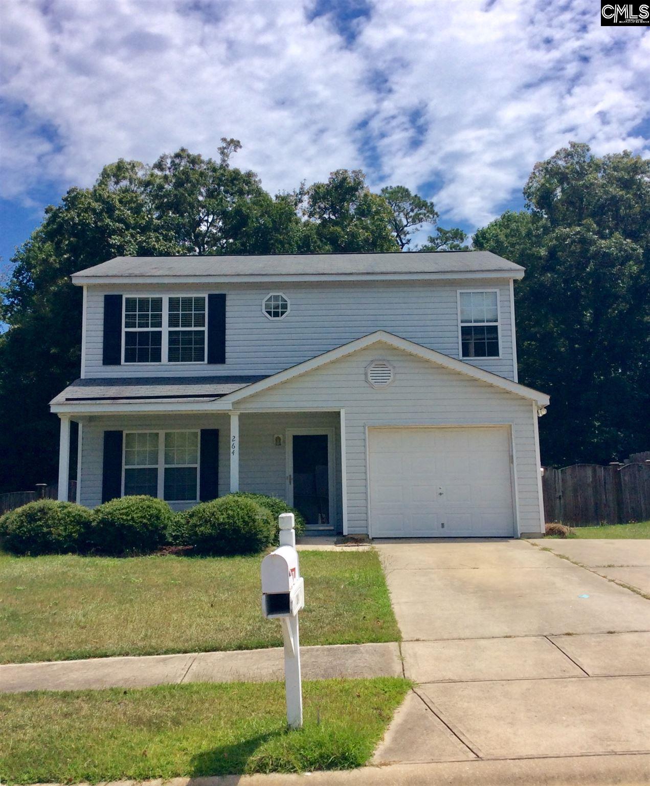 264 Oakpointe Lexington, SC 29072