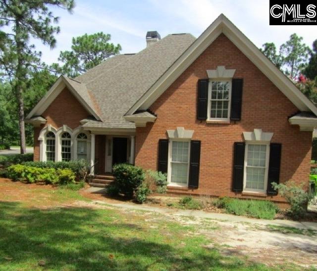 36 Mallet Hill Columbia, SC 29223