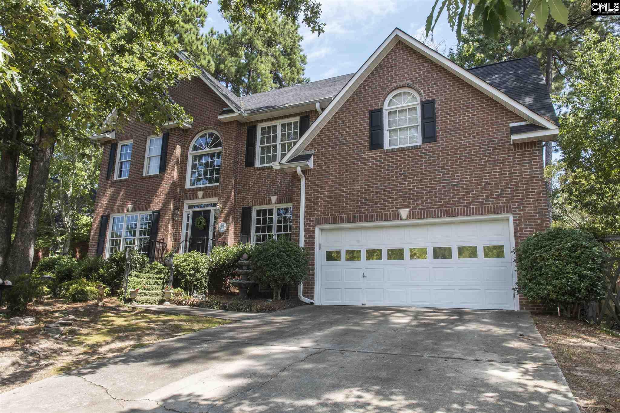 275 Sandstone Columbia, SC 29212