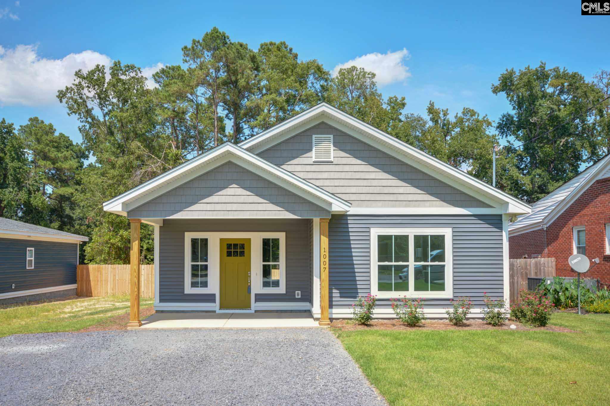 1007 Carola Columbia, SC 29203