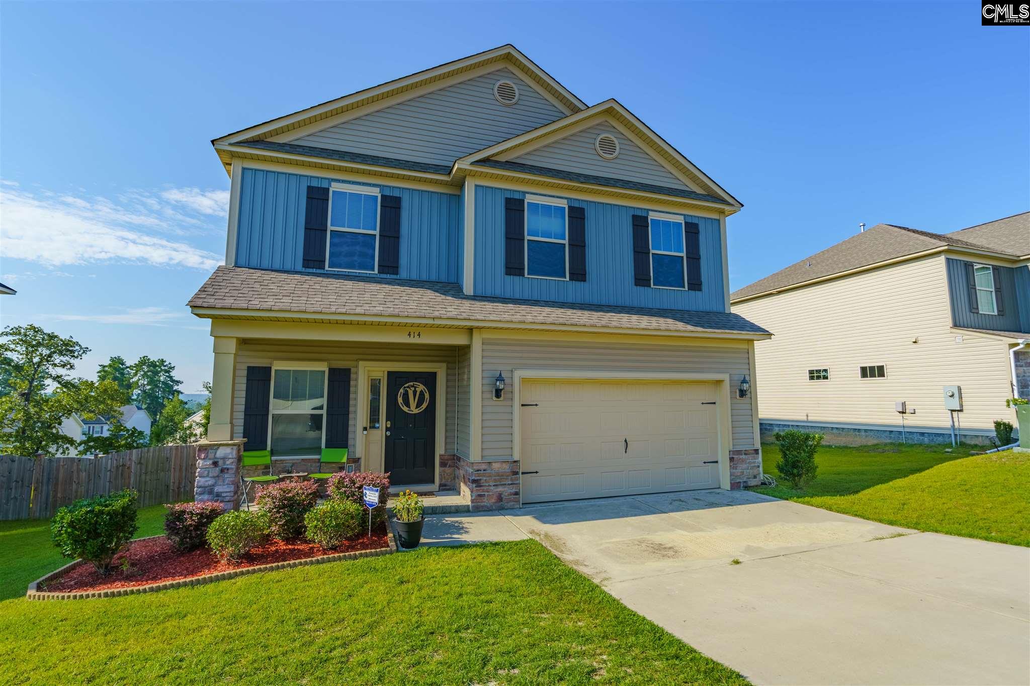 414 Riglaw Lexington, SC 29073