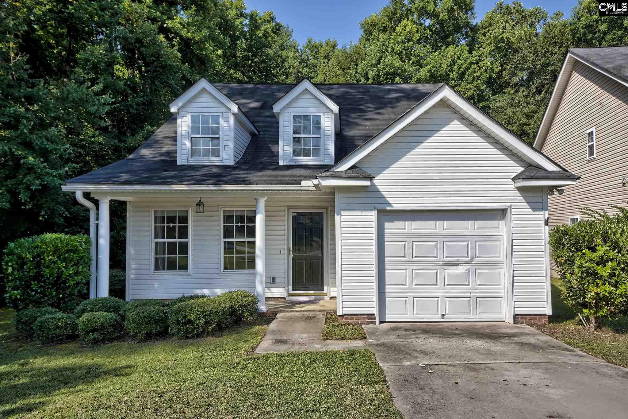227 Cinnamon Lexington, SC 29072