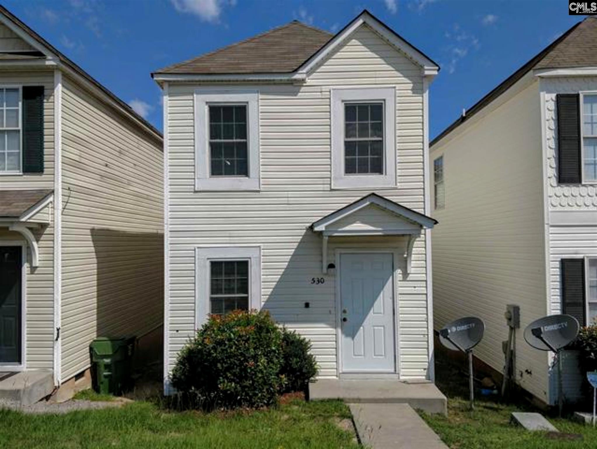530 Summit Terrace Columbia, SC 29229