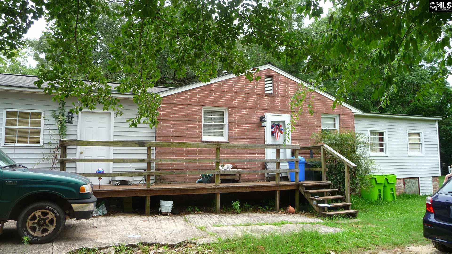 7620 Terry Columbia, SC 29209